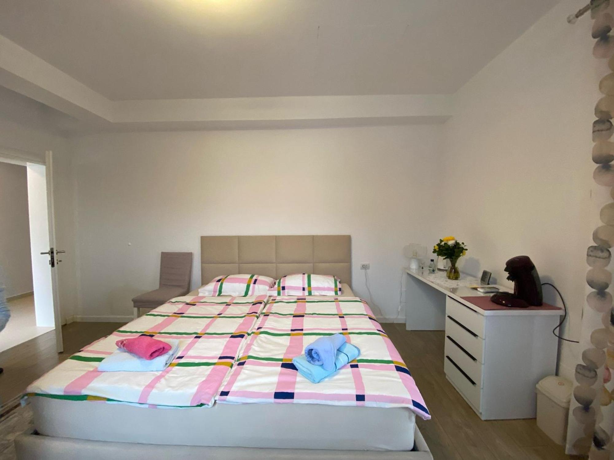 Bright & Cozy Room With Balcony Zhaban Zewnętrze zdjęcie